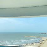 Apartamentos con vista al mar en Edificio Infinito